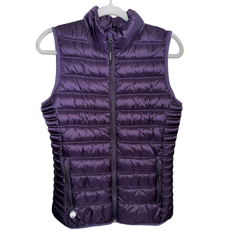 Stormtech Performance Basecamp Thermal Vest Size … - image 2